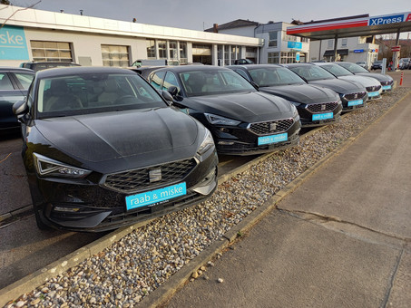 Autohaus Raab & Miske GmbH